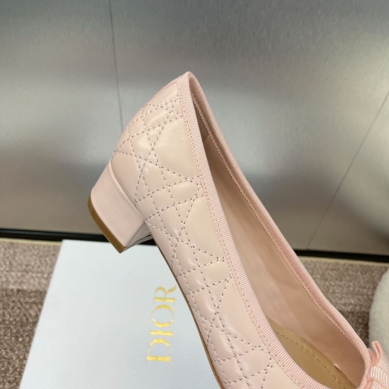 Christian Dior Heeled Shoes